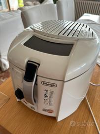 Friggitrice Delonghi
