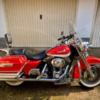 1450 Road King (1999 - 03) - FLHR