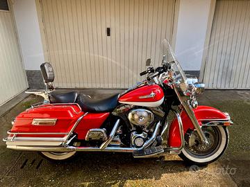 1450 Road King (1999 - 03) - FLHR