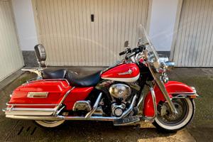 1450 Road King (1999 - 03) - FLHR