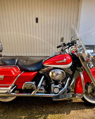 1450 Road King (1999 - 03) - FLHR