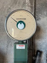 Bilancia 15 quintali