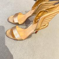sandali oro