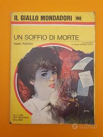 Un soffio di morte - Isaac Asimov (1969)