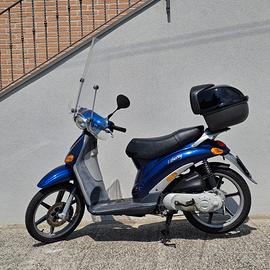 Piaggio Liberty 50 - 2000