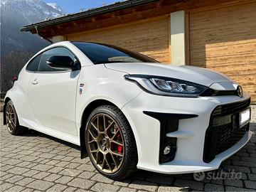Toyota Yaris GR MKI 1.6 Circuit