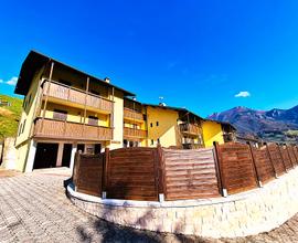 Appartamento turistico Residence ai Tovi