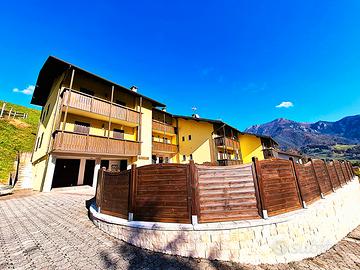 Appartamento turistico Residence ai Tovi