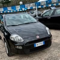 " " Fiat Punto 1.4 8V 5 porte GPL