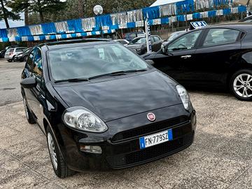 " " Fiat Punto 1.4 8V 5 porte GPL