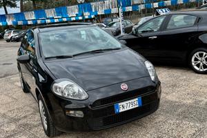 " " Fiat Punto 1.4 8V 5 porte GPL