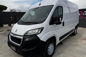 Peugeot Boxer L2H2 2.2 140cv