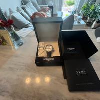 Longines vhp