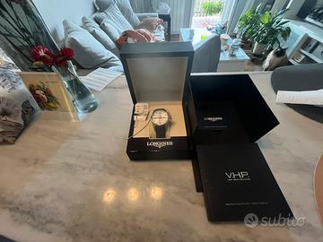 Longines vhp