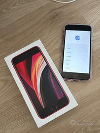 iPhone SE 2020