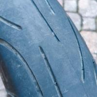 Pneumatico michelin 