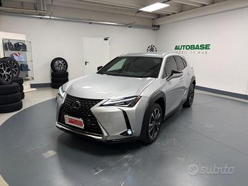 Lexus UX 250h 2.0 Premium 2wd cvt my20