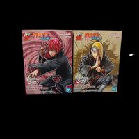 Action Figure Naruto
