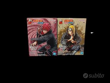 Action Figure Naruto