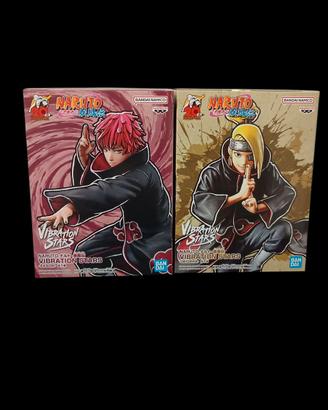 Action Figure Naruto