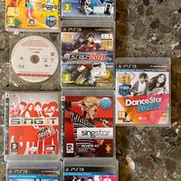 Giochi Ps3