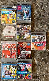 Giochi Ps3