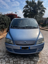 Vendita Fiat Multipla
