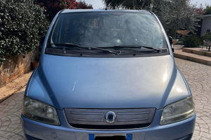 Vendita Fiat Multipla