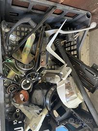 Cassetta mista Accessori moto