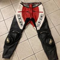 Pantaloni moto Axo