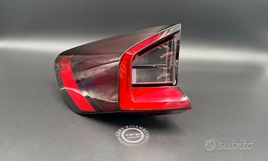 FANALE POSTERIORE SINISTRO 63219465351 BMW X1 U11 