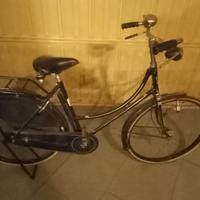 bicicletta da donna