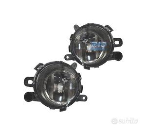 FARI ANABBAGLIANTI OPEL ASTRA J GTC 12-