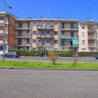 TRILOCALE IN SAN PAOLO CON BOX !!!