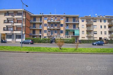 TRILOCALE IN SAN PAOLO CON BOX !!!