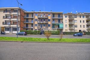 TRILOCALE IN SAN PAOLO CON BOX !!!