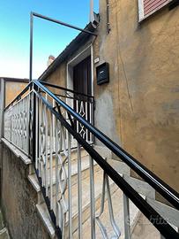 Casa singola indipendente