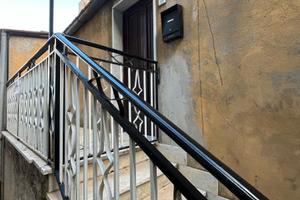 Casa singola indipendente