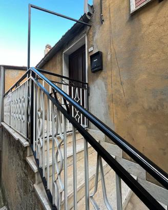 Casa singola indipendente