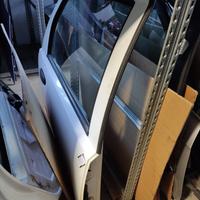 Porta posteriore dx FIAT PUNTO 2 del 2001