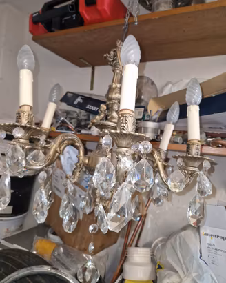 lampadario