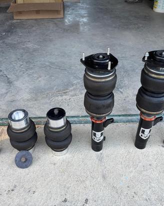 Assetto ad aria
