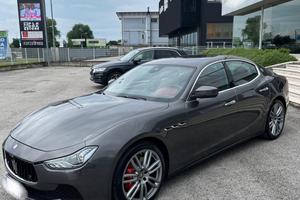 Maserati ghigli Sq4