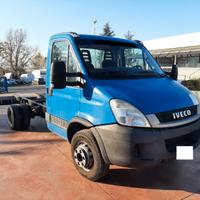 IVECO DAILY 65C17 TELAIO