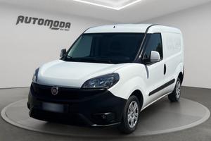 FIAT Doblo 1.6 MJT 105CV