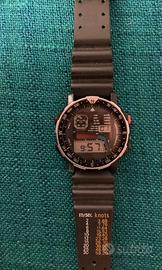Citizen Windsurfing d060