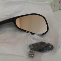SPECCHIO RETROVISORE DX BLU RSV 1000 APRILIA AP810