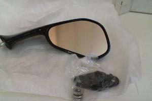 SPECCHIO RETROVISORE DX BLU RSV 1000 APRILIA AP810