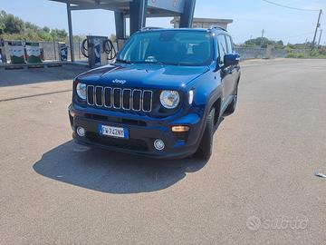 jeep renegade 1.6 longitude