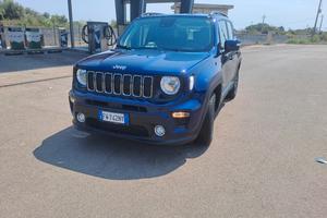 jeep renegade 1.6 longitude